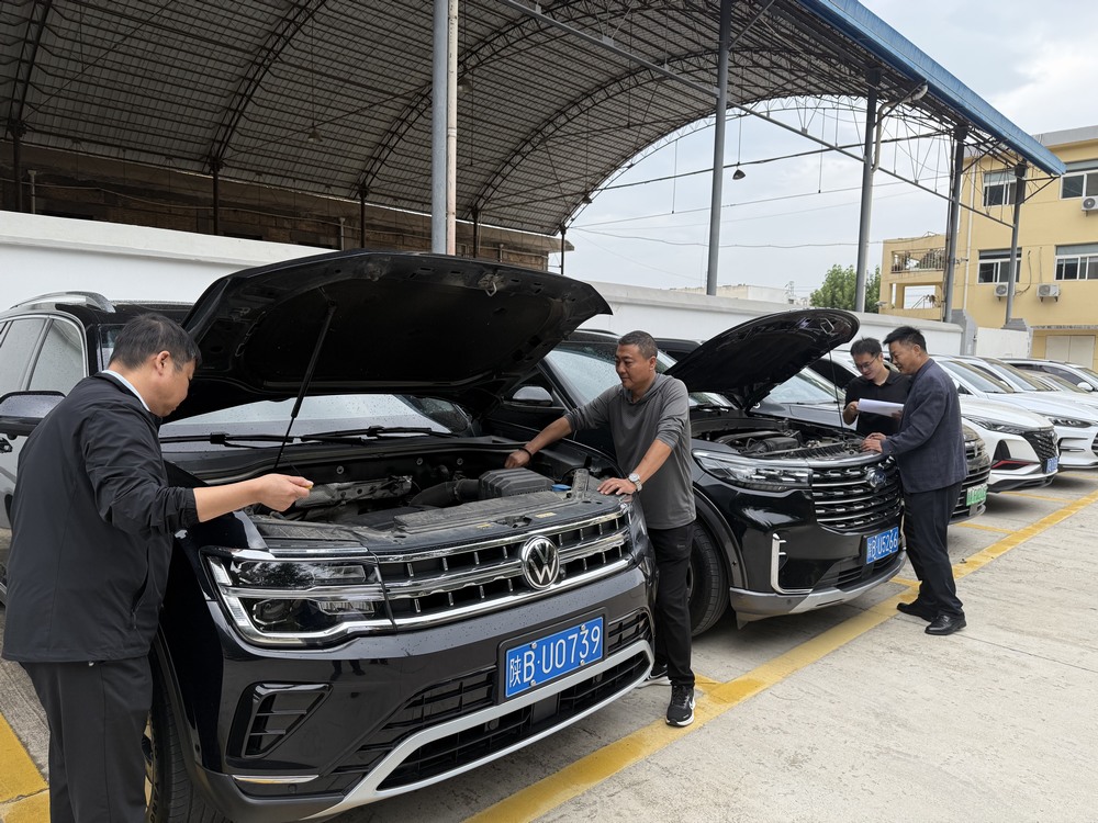 陜煤建設(shè)銅煤公司：抓實(shí)后勤安全保障，夯實(shí)假日平安根基