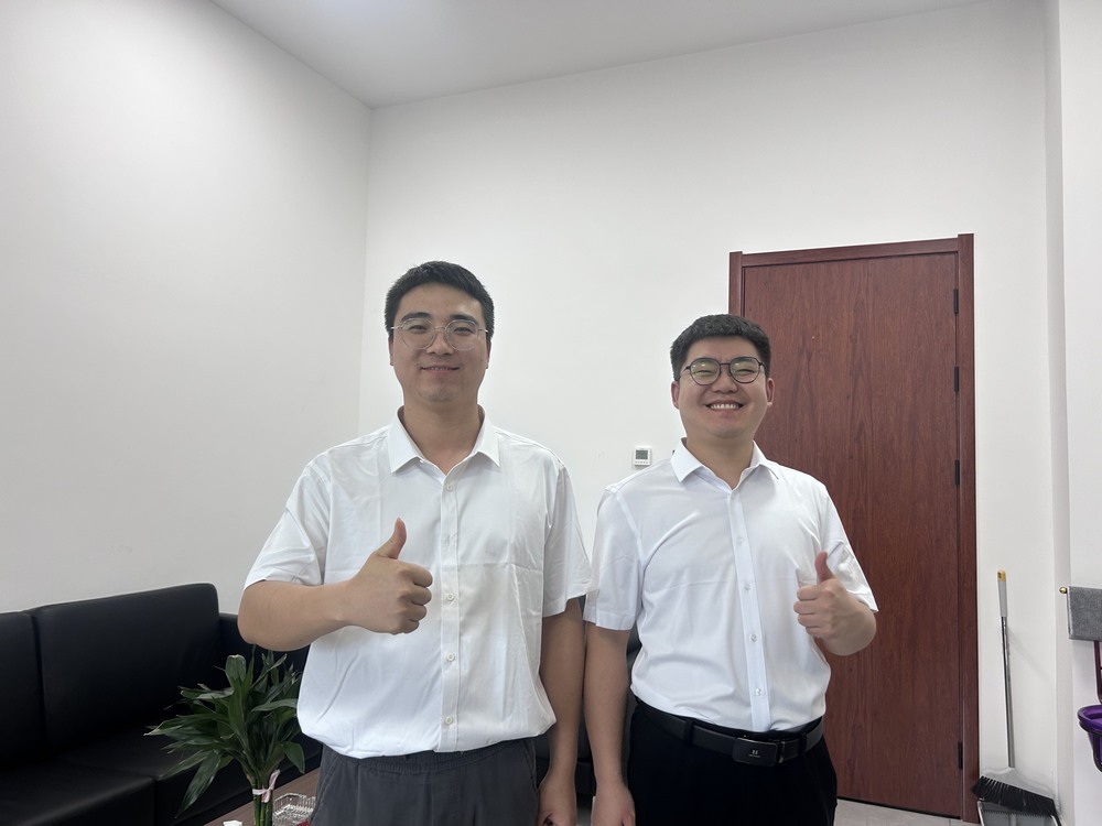 陜煤建設(shè)礦建二公司：服務(wù)升級不停步，暖心關(guān)懷入人心