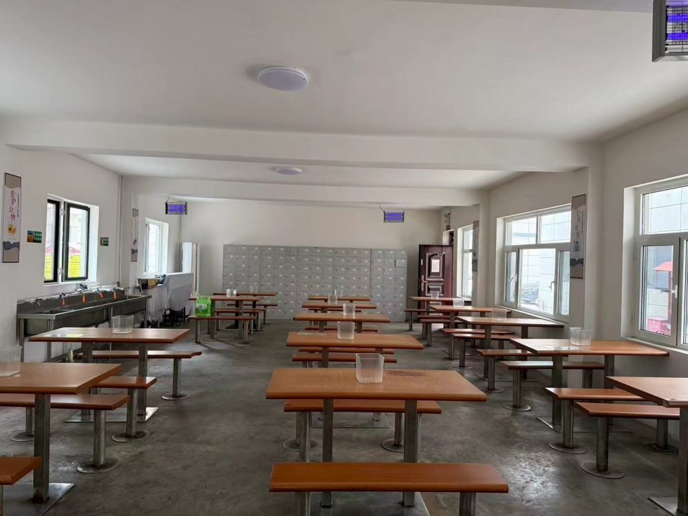 陜煤建設(shè)煤礦運營服務(wù)分公司：量體裁衣傳溫情 食宿提質(zhì)助前行