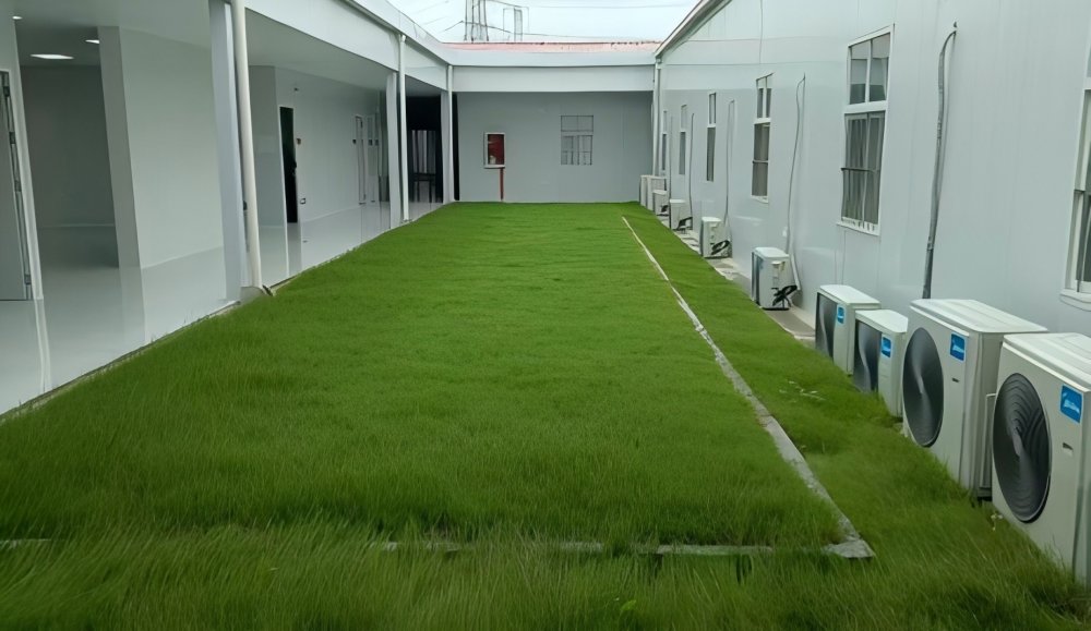 陜煤建設(shè)漢中分公司：陜煤電力上高清潔煤電項目兩項關(guān)鍵工程高效落地，為后續(xù)工程施工按下“加速鍵”