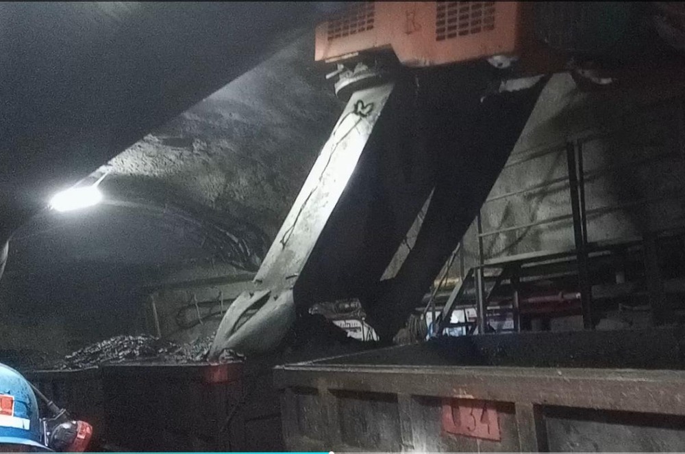 陜煤建設設計研究院；煤礦工程設計優(yōu)化，典型案例深度解析與顯著成效展現(xiàn)