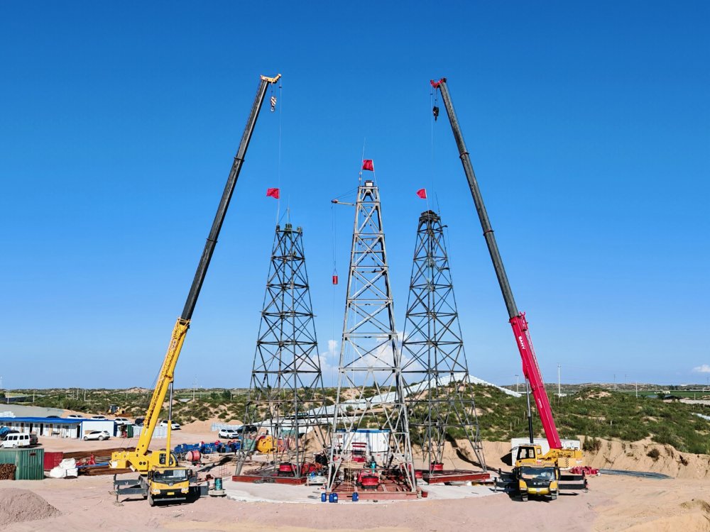 陜煤建設礦建三公司：承攬7.85億元！完成年計劃的156.98%