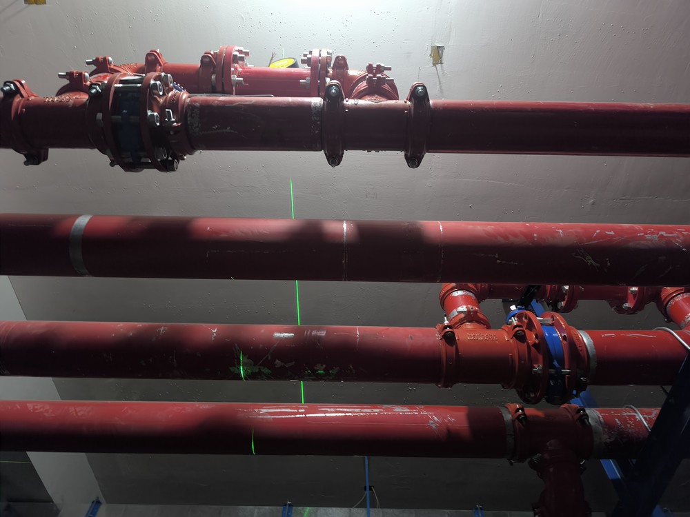 陜煤建設(shè)銅煤公司：檸條塔礦區(qū)3#、4#公寓樓項目室外工程奏響“協(xié)同交響曲”