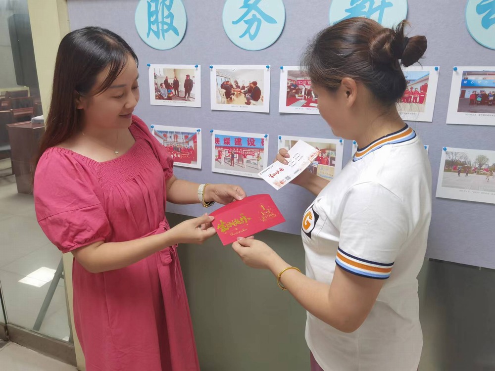 陜煤建設(shè)礦建二公司：“暖心＋成長”雙驅(qū)動！助力職工成才