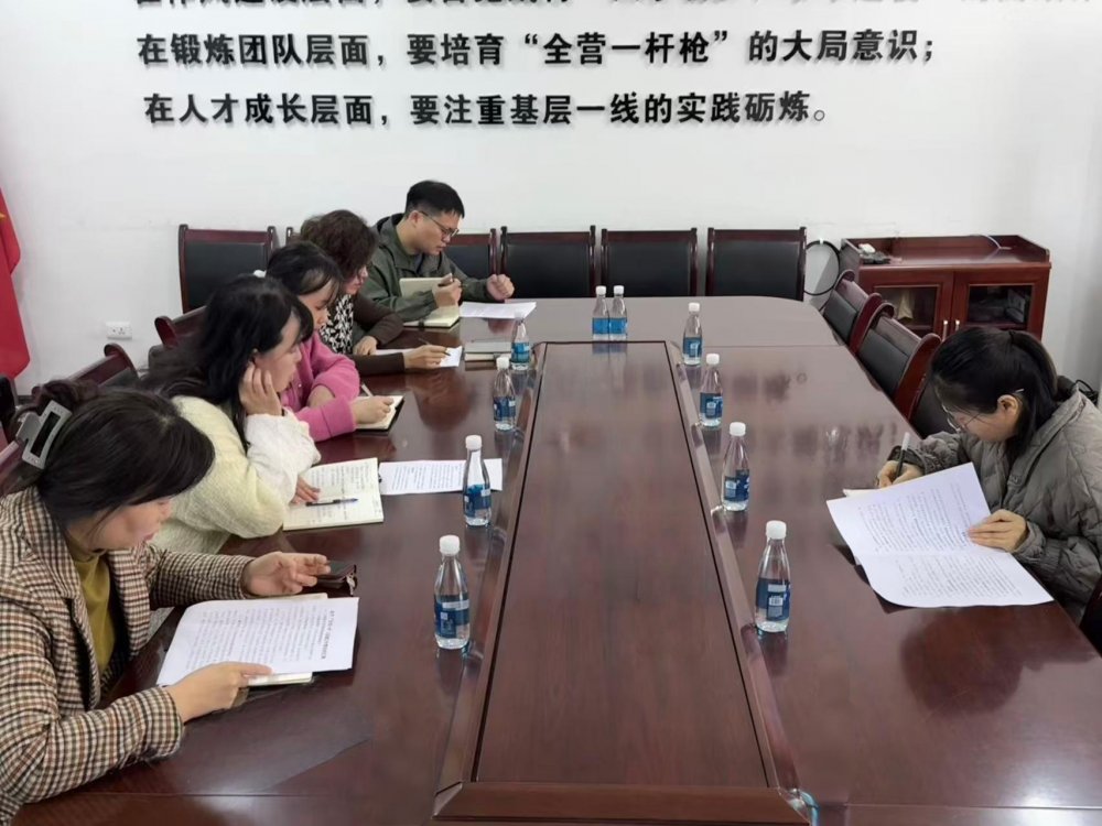 陜煤建設機電安裝公司：深耕“五位一體”提升大監(jiān)督效能