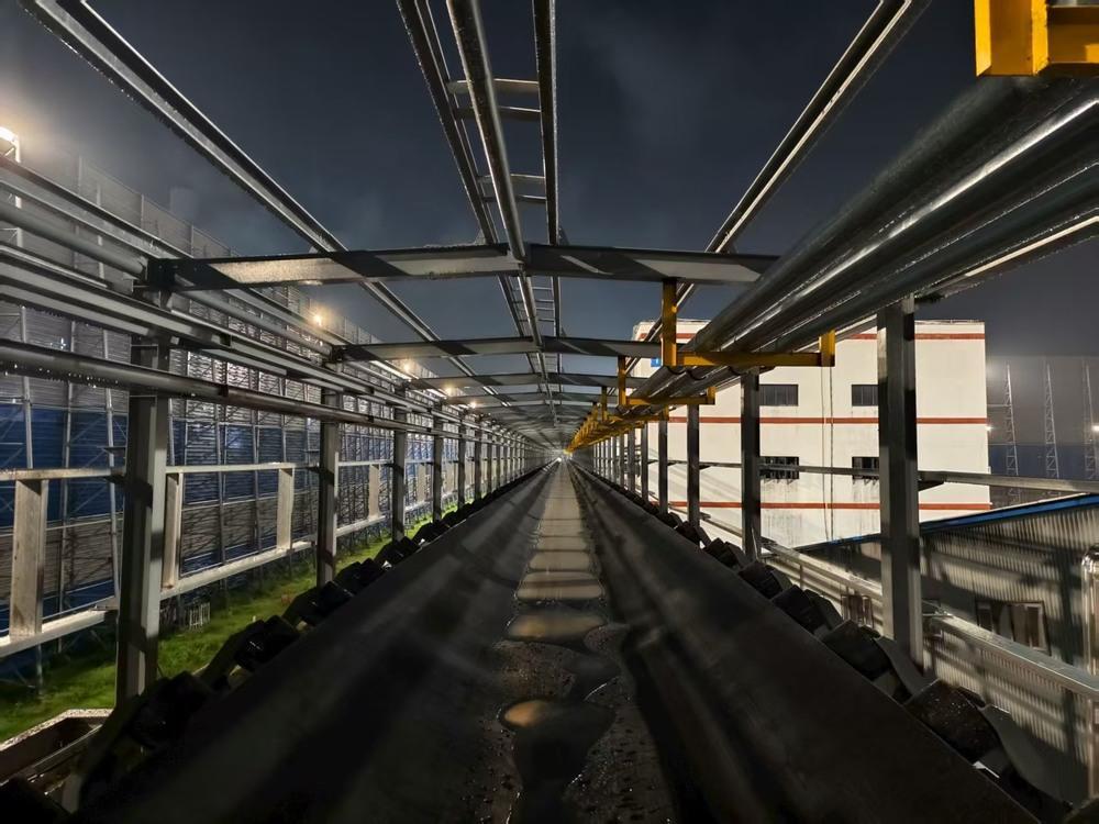 陜煤建設路橋分公司：攻堅四季度，錨定目標再發(fā)力