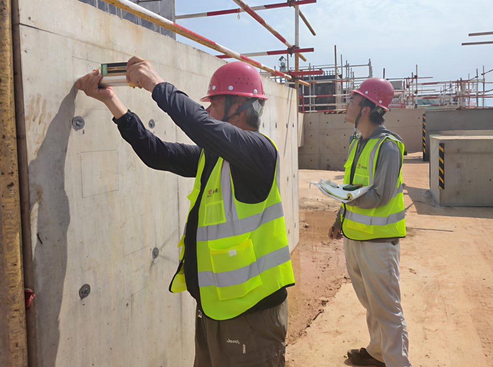 陜煤建設(shè)天工公司：“技術(shù)新利器”助力建筑施工“減負(fù)提質(zhì)”