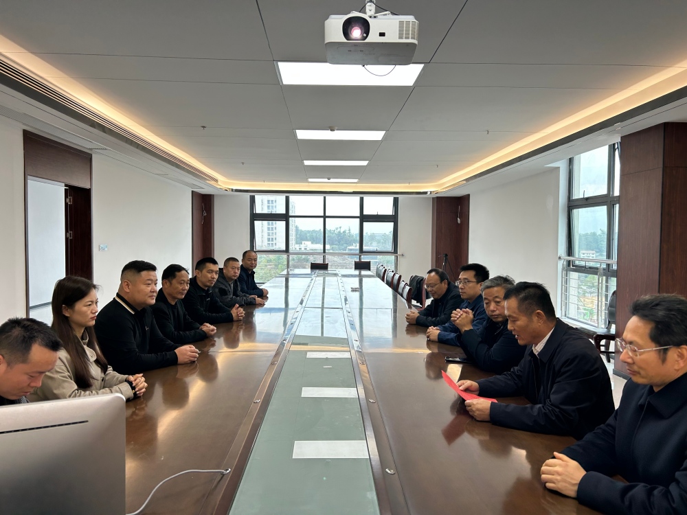 精工細作打造優(yōu)質(zhì)工程 預(yù)驗通過奠定品質(zhì)基石