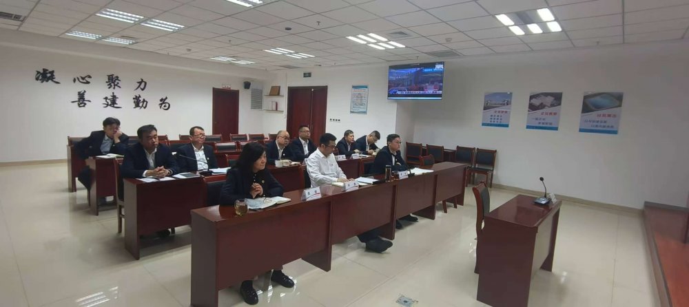 陜煤建設西北分公司百安行動鑄“韌盾 打響“收官攻堅戰(zhàn)”