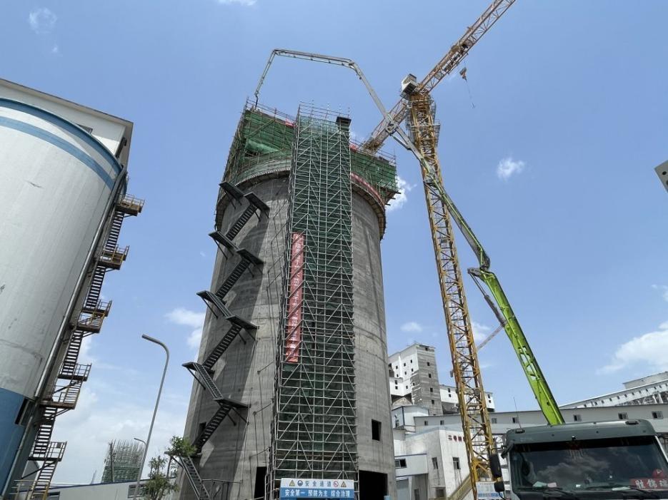 陜煤建設(shè)天工公司：聚焦四項(xiàng)重點(diǎn)工作，譜寫企業(yè)發(fā)展新篇章