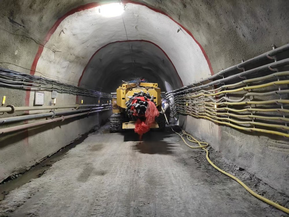 陜煤建設礦建三公司：攻堅克難創(chuàng)佳績 五戰(zhàn)連捷譜新篇華