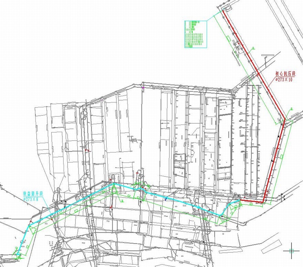 陜煤建設(shè)設(shè)計研究院：資質(zhì)升級引領(lǐng)發(fā)展，技術(shù)創(chuàng)新賦能增效