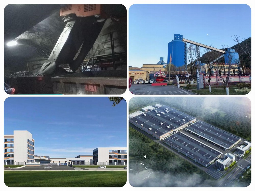 以標(biāo)為刃拓市場，精準(zhǔn)施策提質(zhì)效