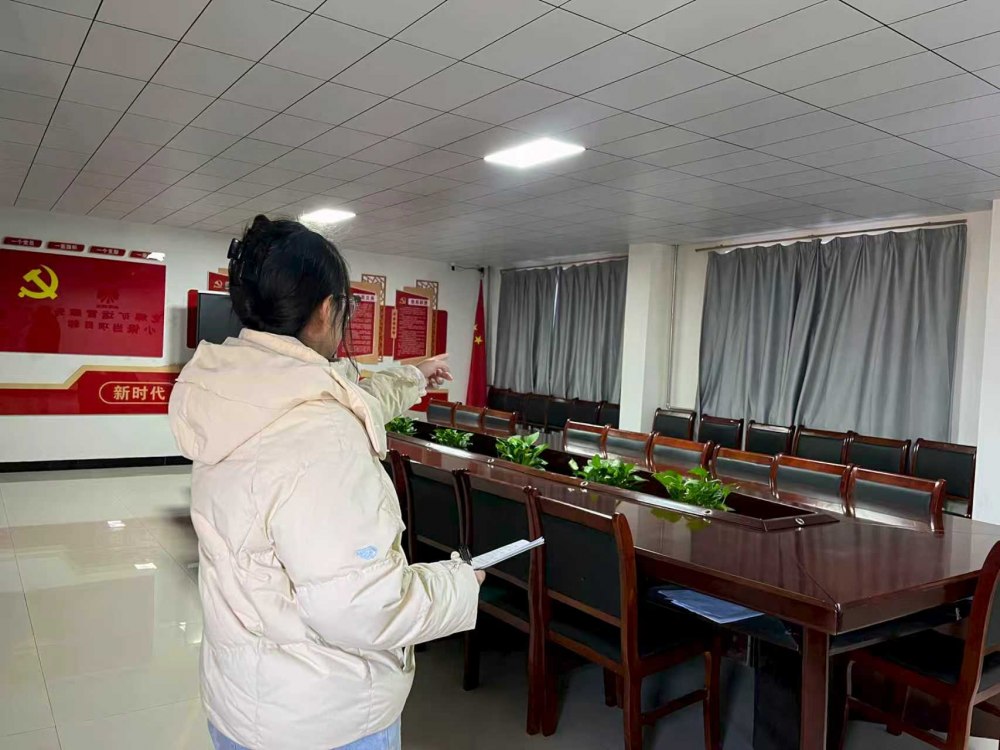 陜煤建設(shè)煤礦運(yùn)營服務(wù)分公司：聚焦細(xì)處發(fā)力 推動降本增效落地生根