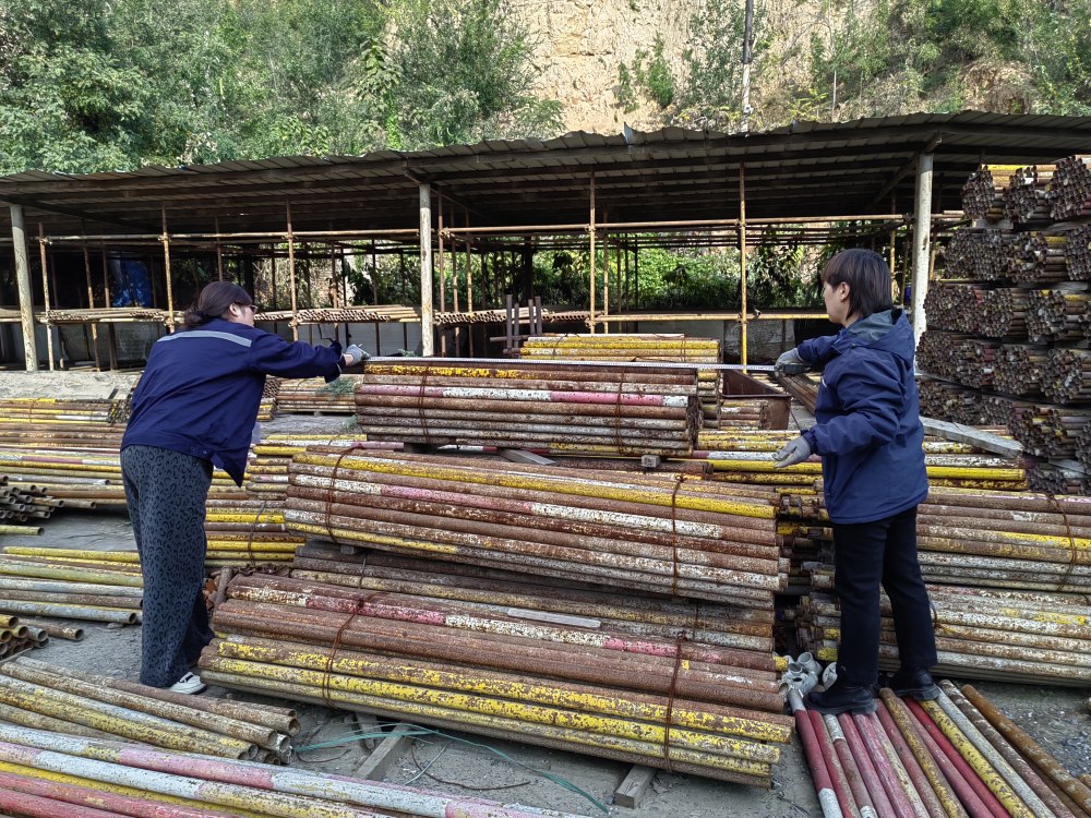 以“理”固本，以“整”筑基