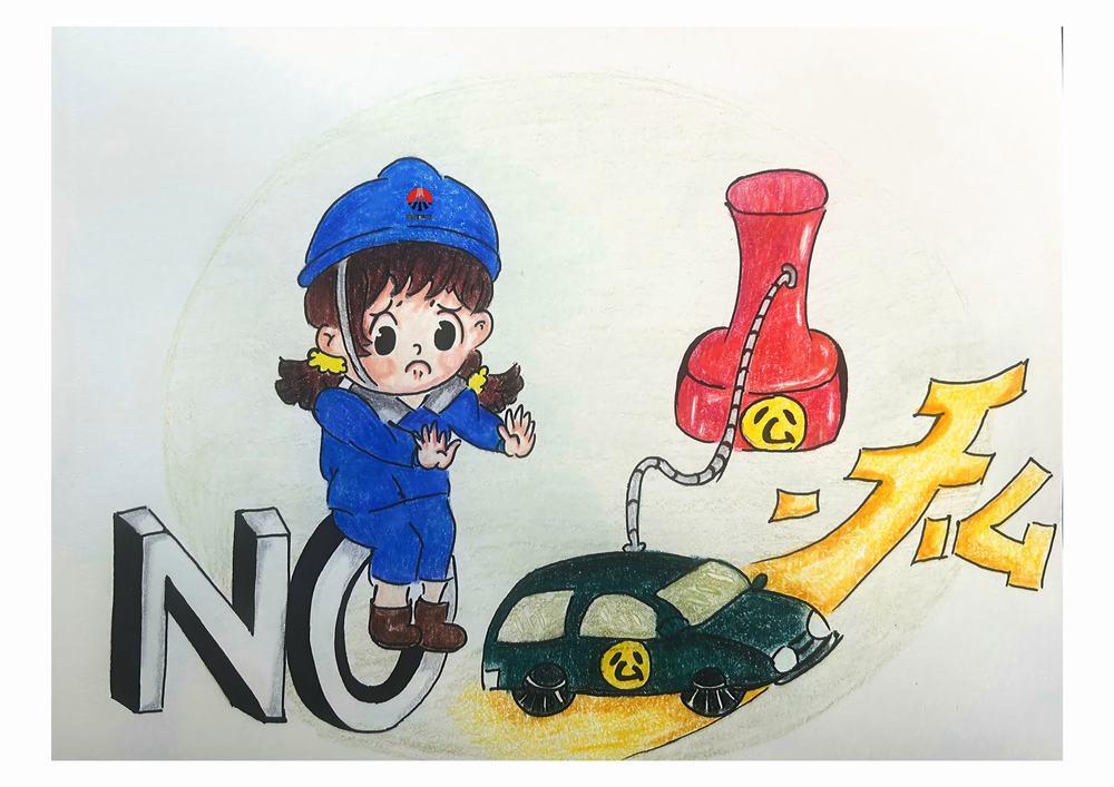 陜煤建設(shè)天工公司：“廉”心拒“禮”  步步“清”風(fēng)