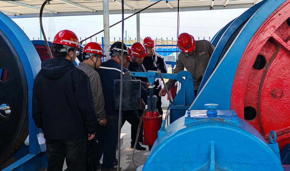 陜煤建設(shè)礦建二公司：育新苗強(qiáng)根基，溫情護(hù)航助成長