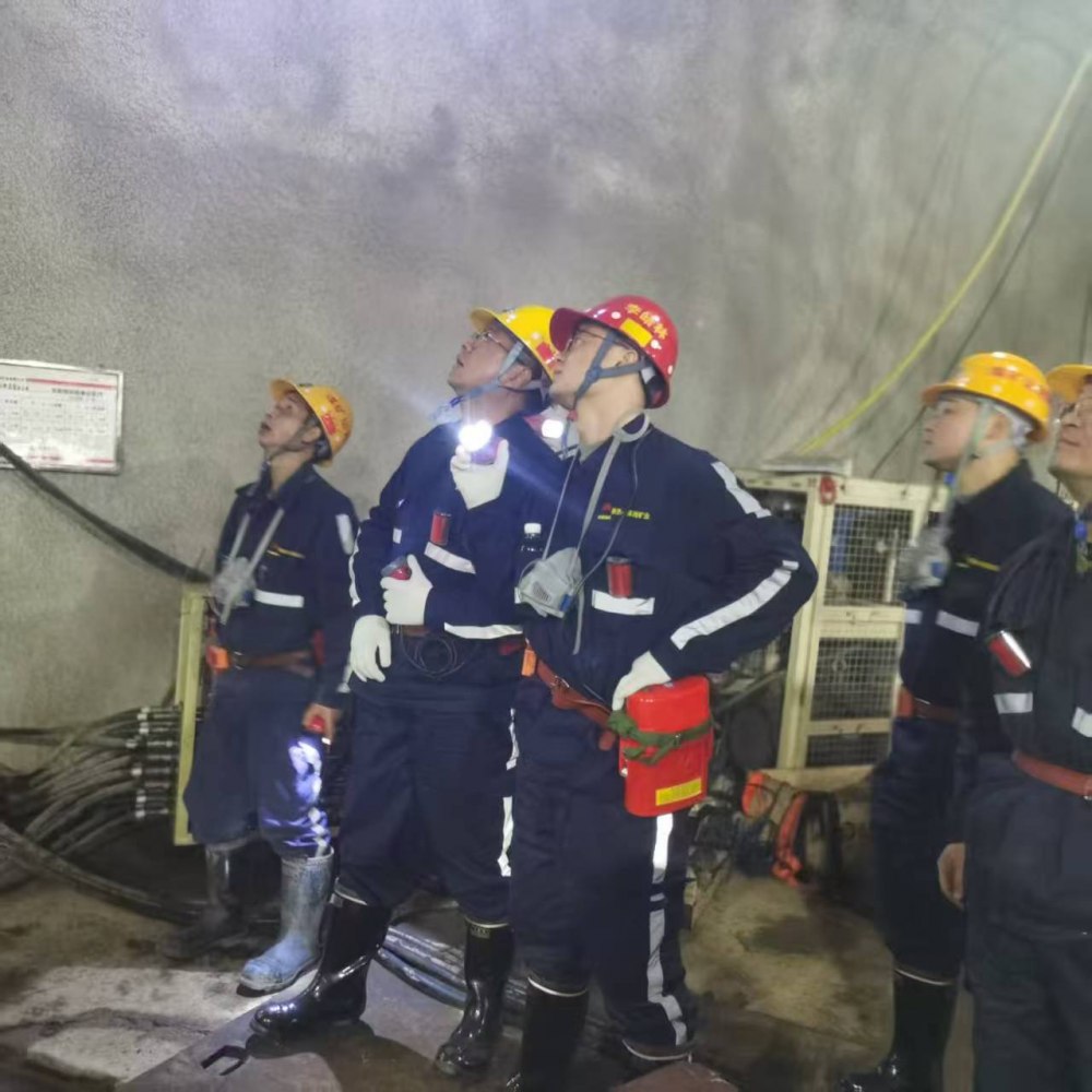 陜煤建設(shè)煤礦運(yùn)營服務(wù)分公司：抓牢節(jié)前收尾，蓄力節(jié)后開局