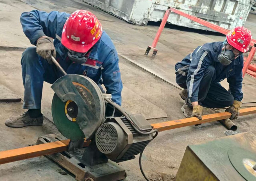 陜煤建設煤礦運營服務分公司：精打細算“過日子”，降本增效“有妙招”