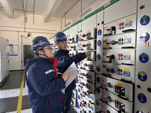 陜煤建設(shè)洗選煤運(yùn)營(yíng)公司榆陽(yáng)運(yùn)營(yíng)項(xiàng)目部：“煤”好堅(jiān)守  為愛(ài)同行