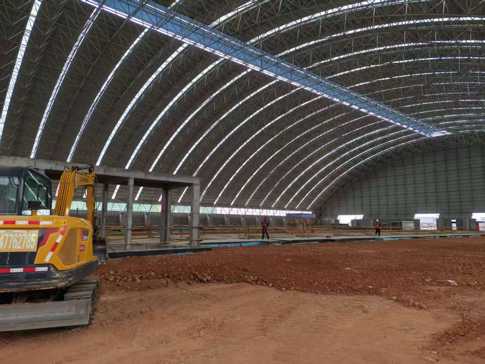 陜煤建設(shè)內(nèi)蒙古分公司第五項(xiàng)目部全力打好2026年復(fù)工復(fù)產(chǎn)攻堅(jiān)戰(zhàn)