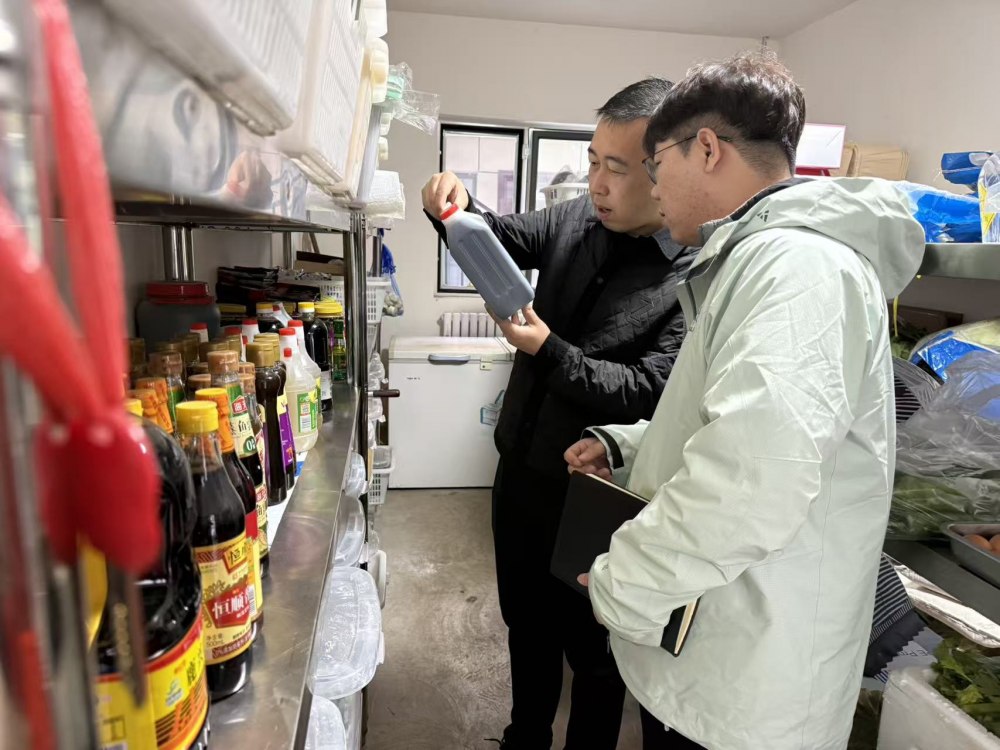 陜煤建設煤礦運營服務分公司：節(jié)后安全“大體檢”織密后勤“防護網(wǎng)