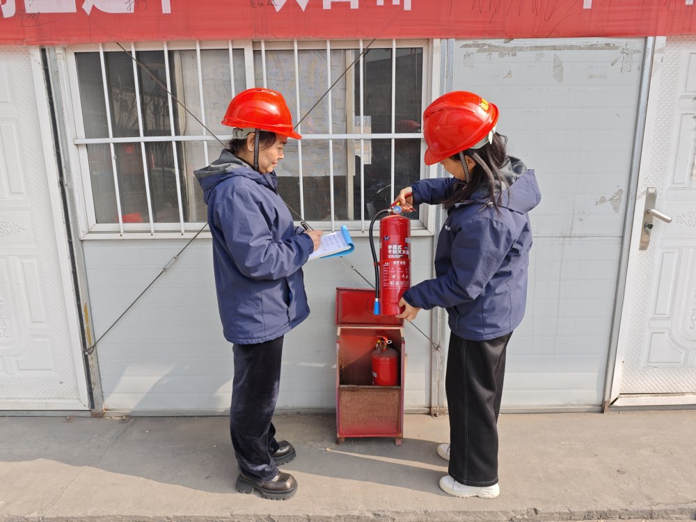 工地綻芳華，她們了不起！