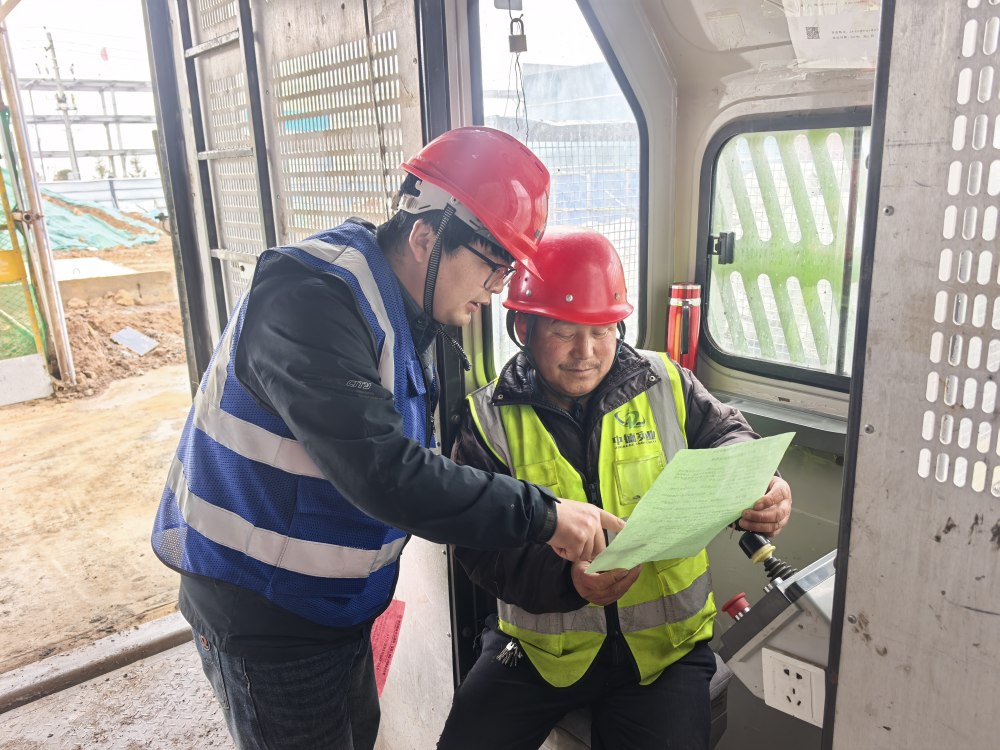 3·15護航消費安全 暖心服務伴農工