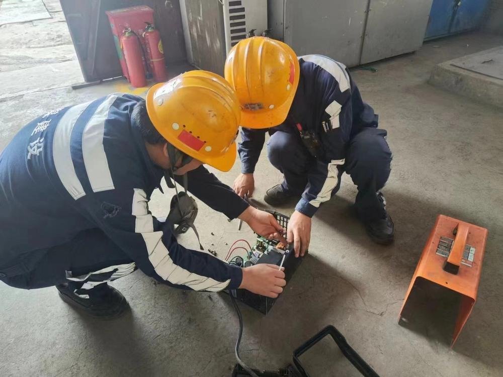 陜煤建設(shè)洗選煤運(yùn)營(yíng)公司：“小舉措”撬動(dòng)降本增效“大成效”