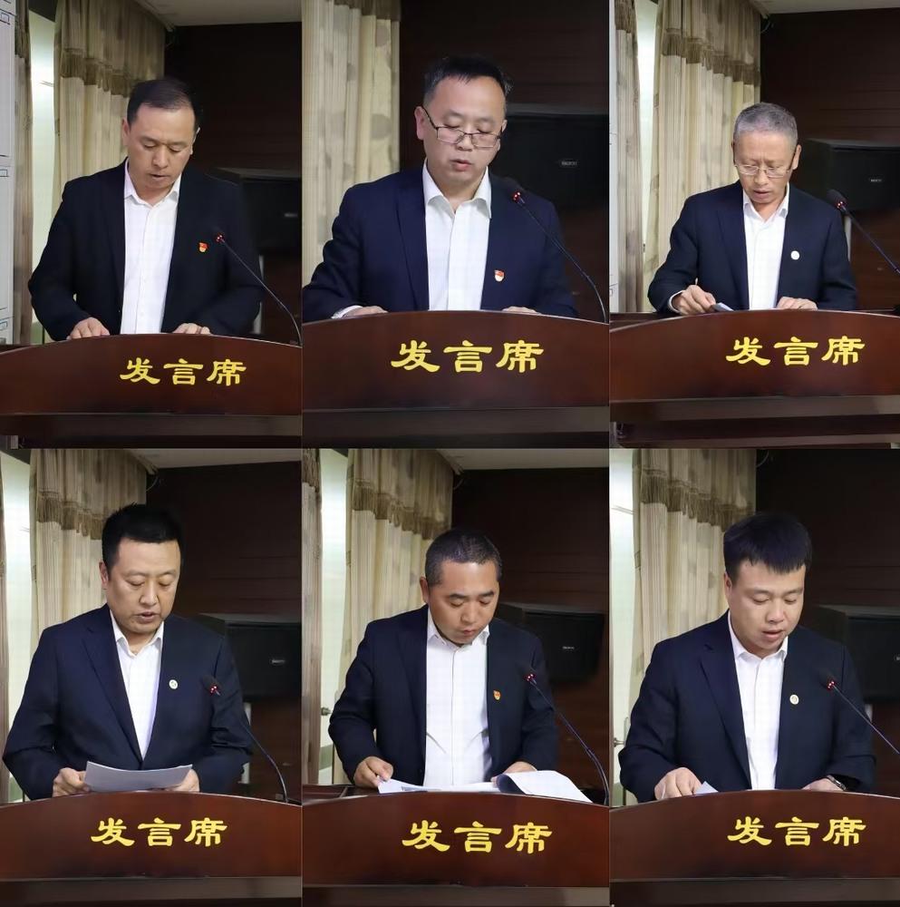 陜煤建設(shè)礦建二公司：復(fù)盤(pán)總結(jié)亮實(shí)績(jī) 凝心聚力再出發(fā)