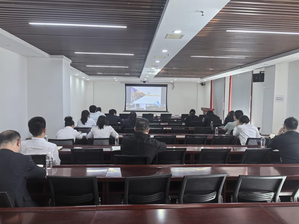 陜煤建設(shè)洗選煤運(yùn)營(yíng)公司：對(duì)標(biāo)對(duì)表建體系 精益求精強(qiáng)內(nèi)核