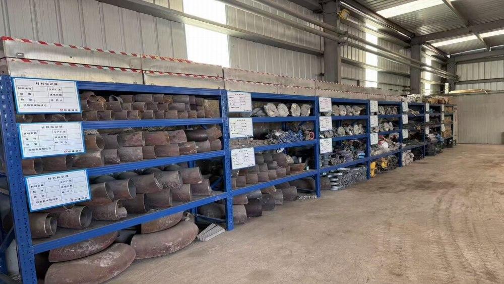 陜煤建設(shè)渭南分公司上下聯(lián)動強(qiáng)化物資設(shè)備管理推動經(jīng)營質(zhì)效穩(wěn)步提升