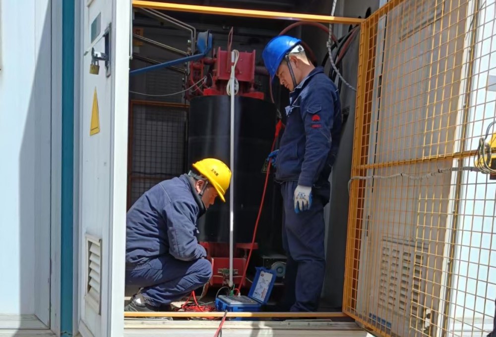 陜煤建設(shè)煤礦運(yùn)營服務(wù)分公司：春來復(fù)工忙，安全不能“困”