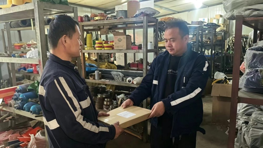 陜煤建設(shè)煤礦運(yùn)營服務(wù)分公司：“緊日子”辯證法