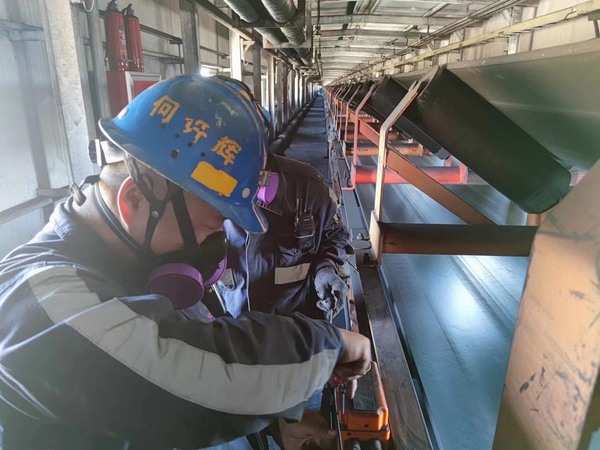 陜煤建設(shè)洗選煤運(yùn)營公司：構(gòu)建“雁陣”全鏈育才體系 以精準(zhǔn)考核賦能高質(zhì)量發(fā)展