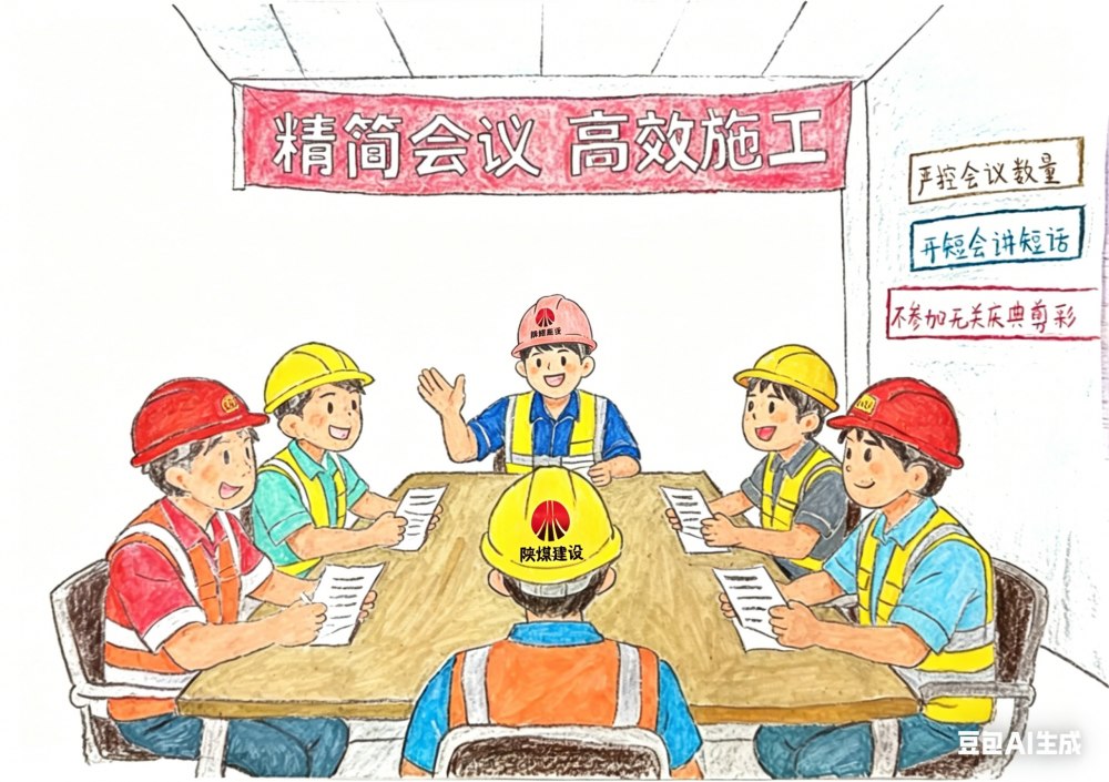 漫畫釋理強思想 校準政績風(fēng)向標