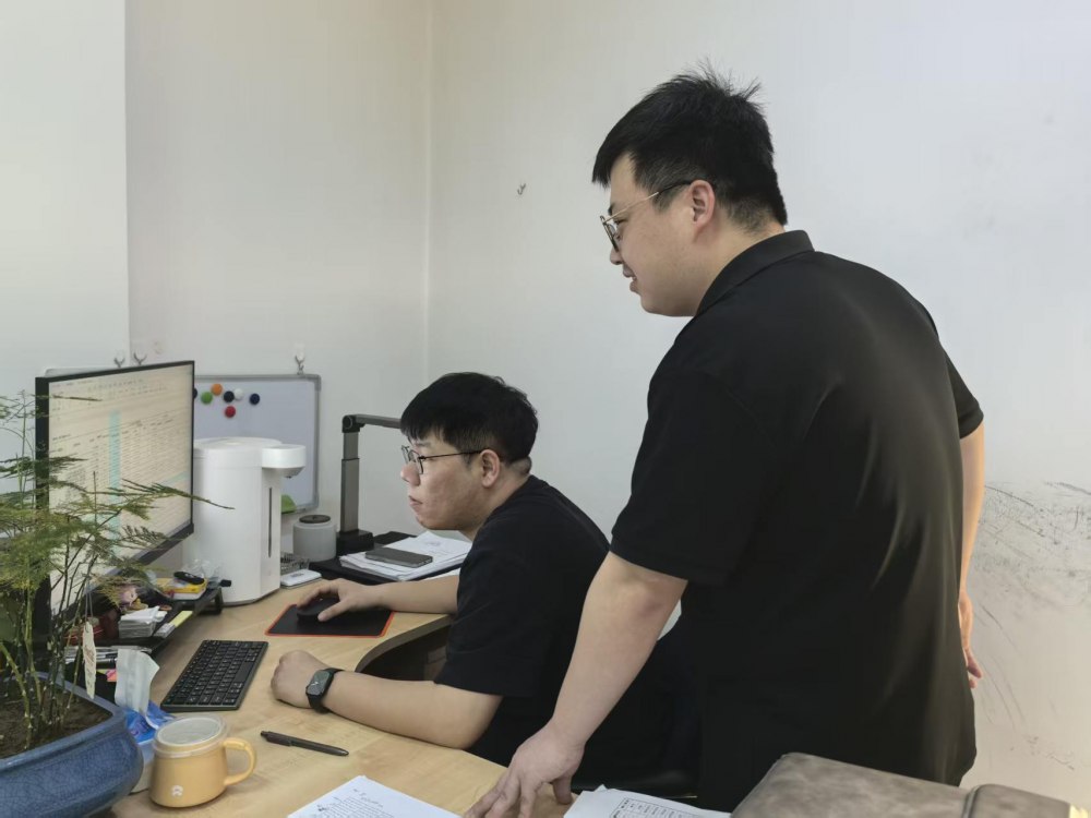 陜煤建設(shè)煤礦運(yùn)營服務(wù)分公司：精打細(xì)算強(qiáng)管理 提質(zhì)增效促發(fā)展