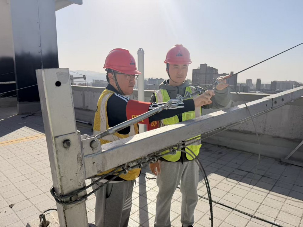 陜煤建設銅煤公司第三項目部黨支部：黨建引領強攻堅 實干奮進保履約