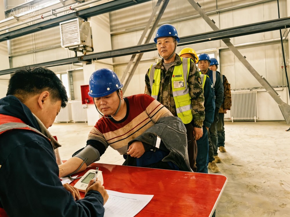 陜煤建設銅煤公司基層黨支部:以“黨建 +安全”賦能項目建設提質增效