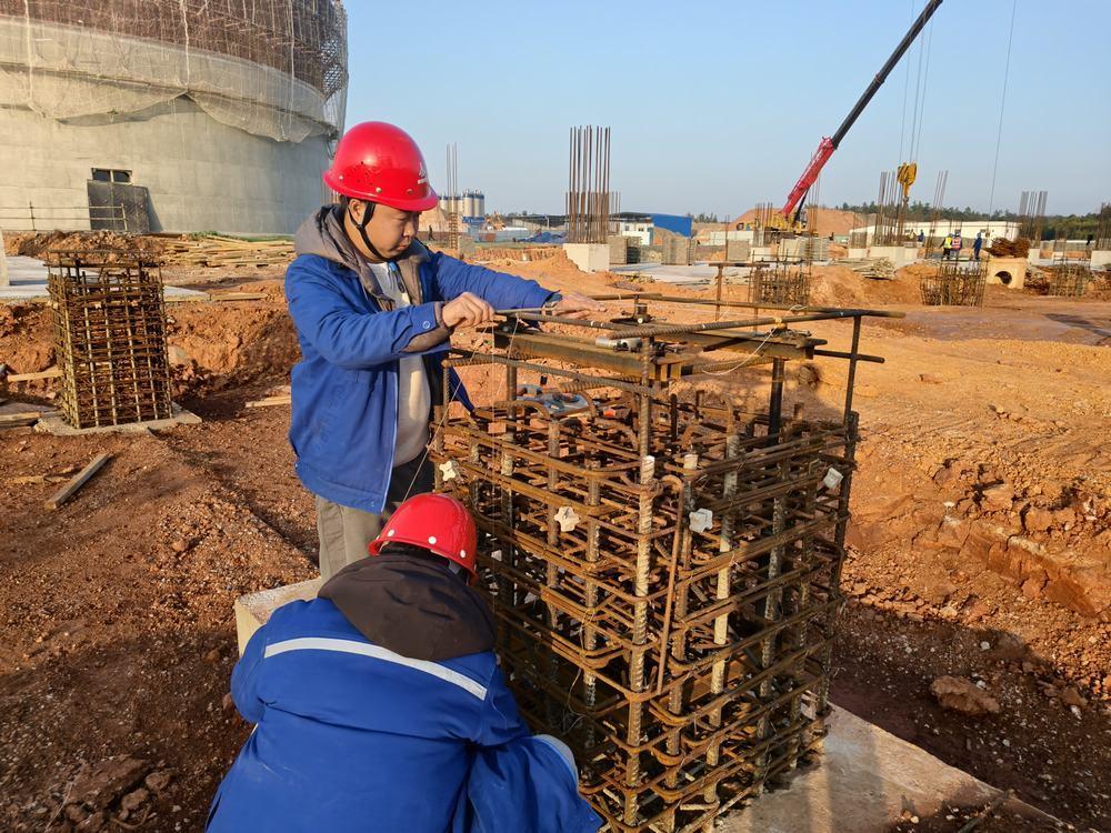 陜煤建設(shè)天工公司：以小創(chuàng) 見(jiàn)大效