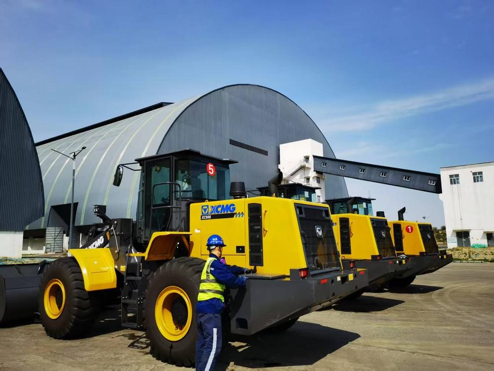 陜煤建設(shè)洗選煤運(yùn)營(yíng)公司榆陽(yáng)運(yùn)營(yíng)項(xiàng)目部：多措并舉 推進(jìn)班組建設(shè)提質(zhì)增效