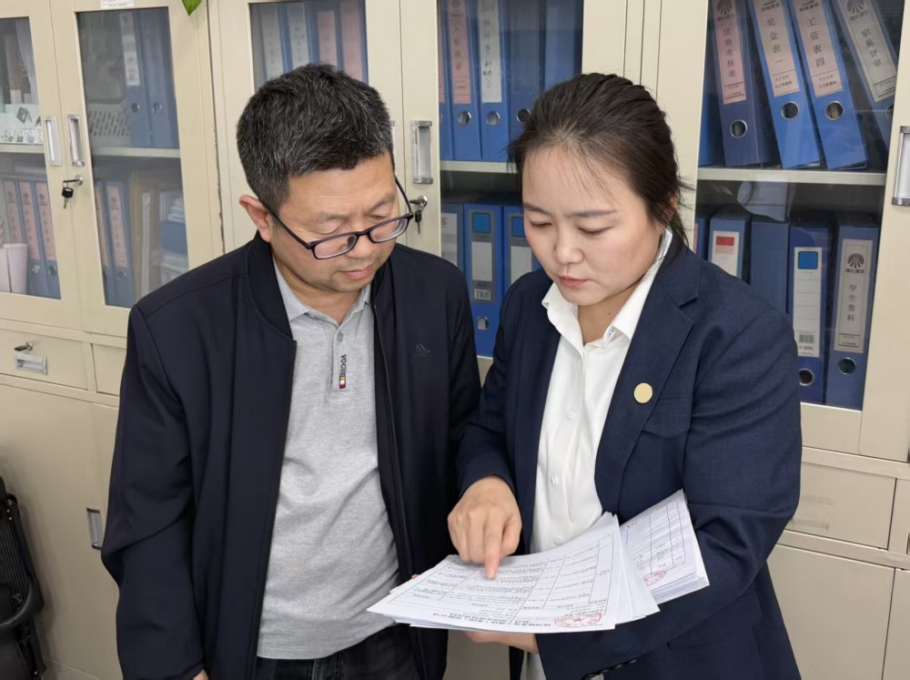 陜煤建設(shè)天工公司：績(jī)效簽約啟新程 考核評(píng)績(jī)礪精兵