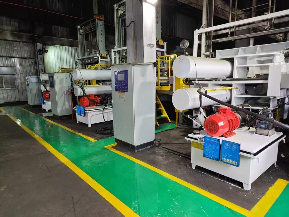 陜煤建設(shè)洗選煤運(yùn)營(yíng)公司紅柳林洗煤廠項(xiàng)目部： 智馭全鏈煥新質(zhì) 綠融生態(tài)啟新程