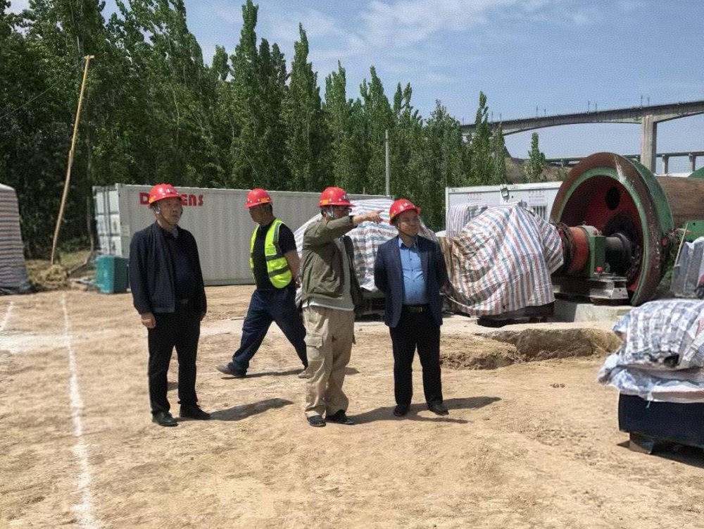 陜煤建設(shè)礦建三公司：強(qiáng)化經(jīng)營(yíng)基礎(chǔ) 筑牢風(fēng)險(xiǎn)防線